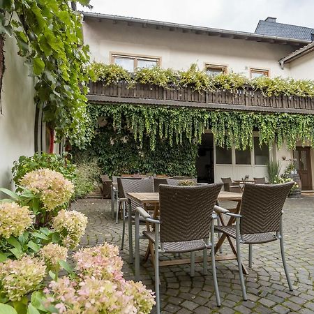 Weingut Und Gastehaus Holger Alt Hotel Monzingen Exterior photo